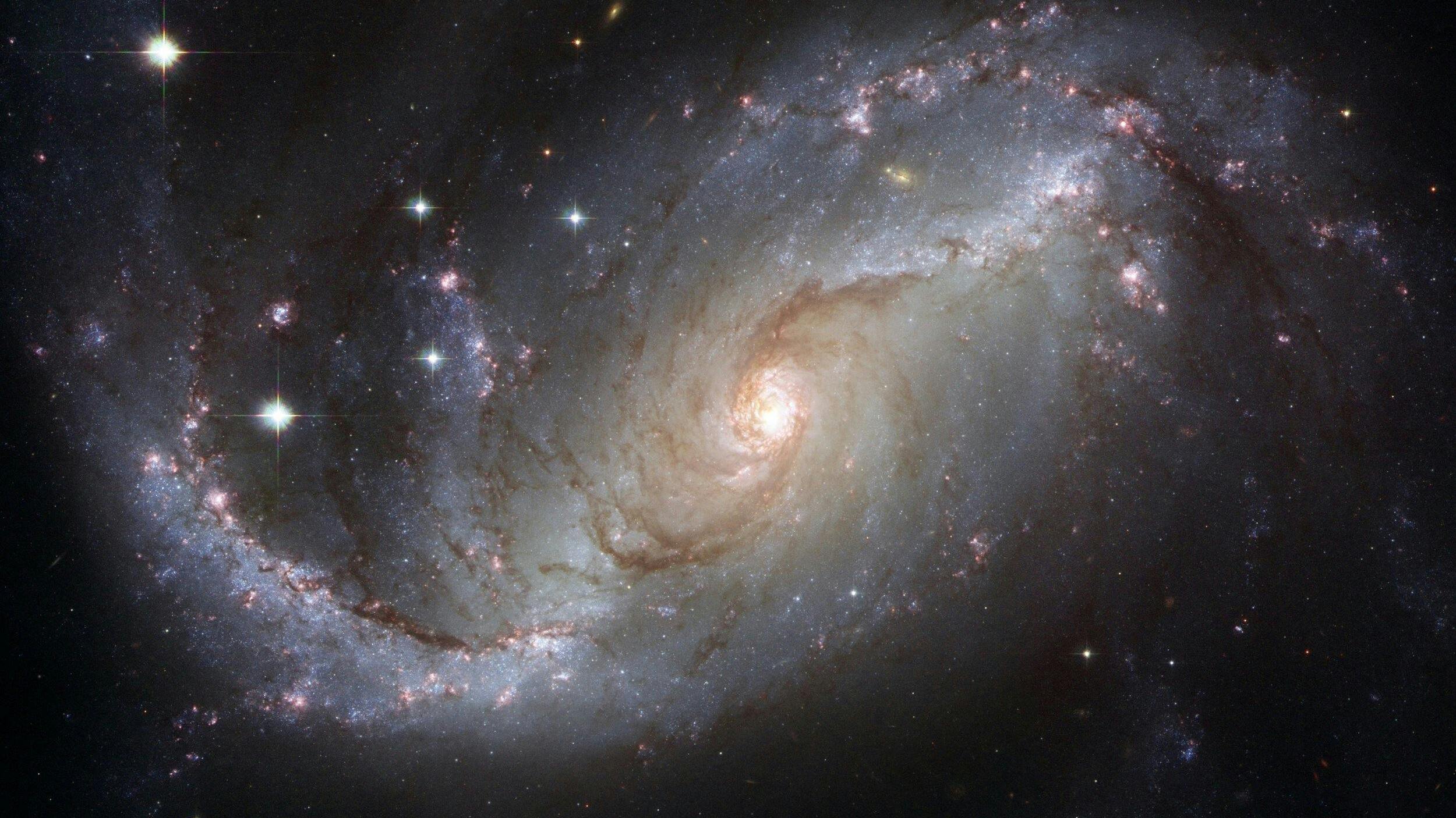 The universe from nothing — lecture thumbnail